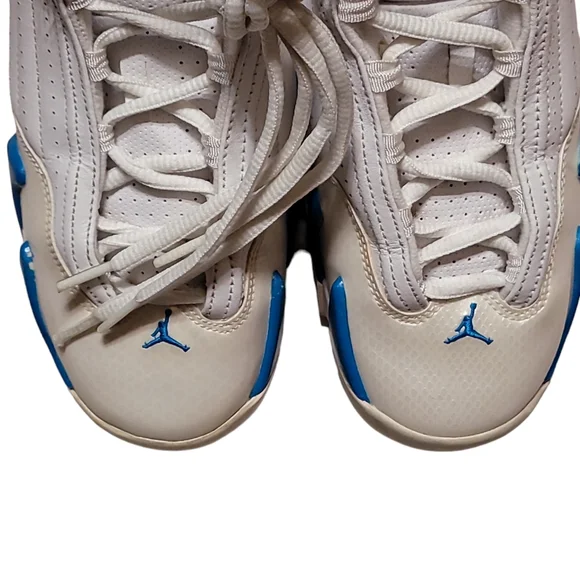 Air Jordan 14 Retro Basketball Shoes